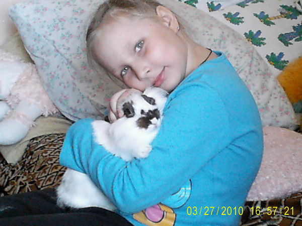 Лидия Муртазина