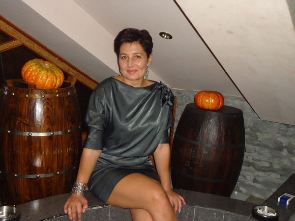 Виктория Полякова