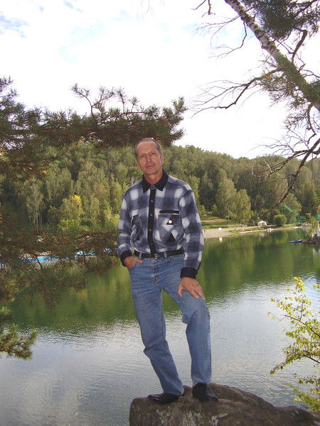 Юрий Куклин