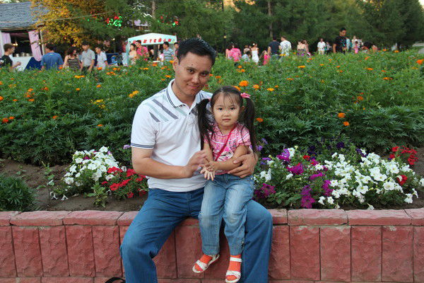 Ерлан Толыбаев