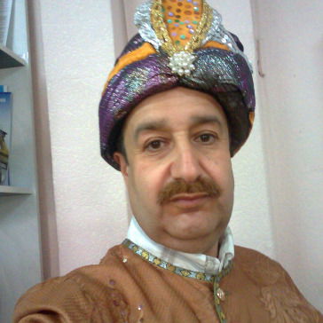 Георгий Ильяно