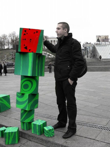 Дмитрий Юрко