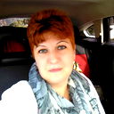Galina ***