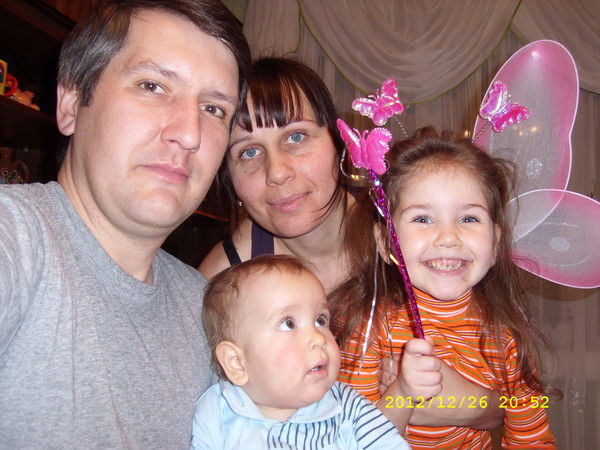 Сергей Шевченко