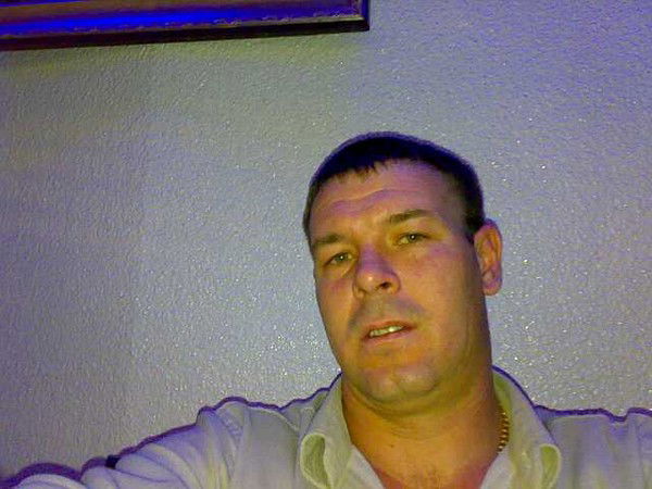 Виталий Чекунов