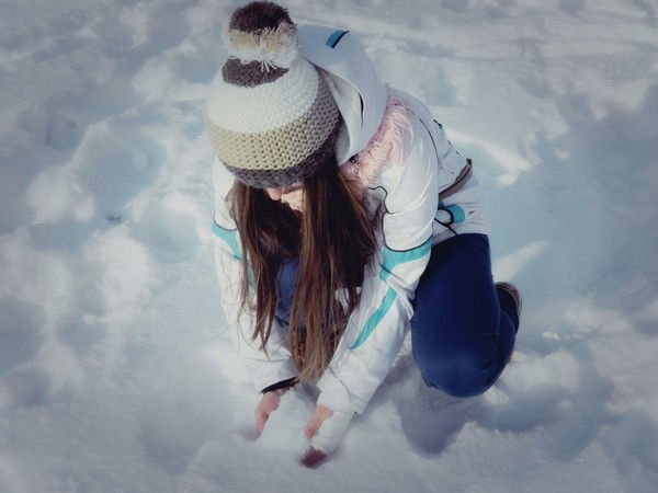 Ритулька Красавина