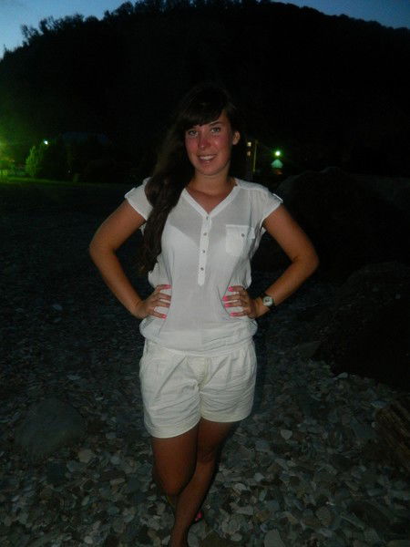 Виктория Сподарик