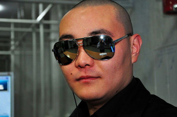 Ертай Ахметжанов