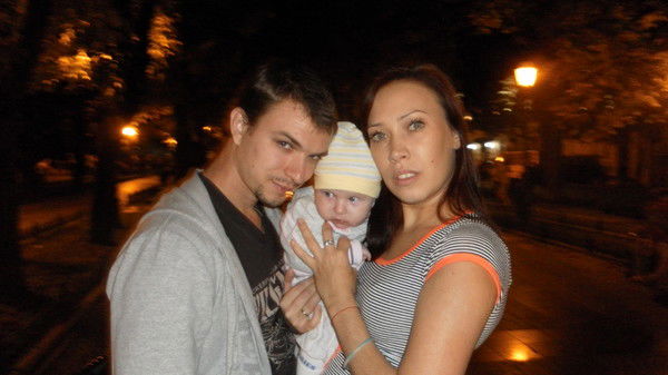 Марина Кормич