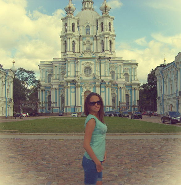 Юлия Минакова