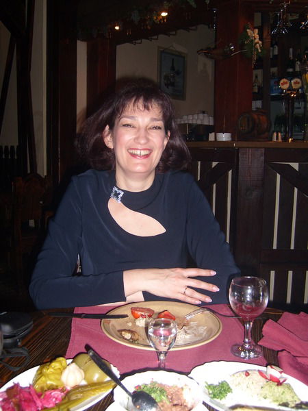 Елена Шарифулина