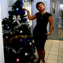 Елена Митусова