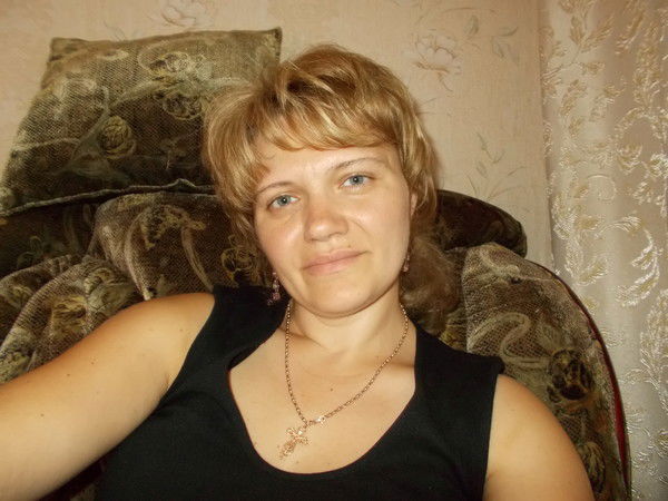 Светлана Журавлевич