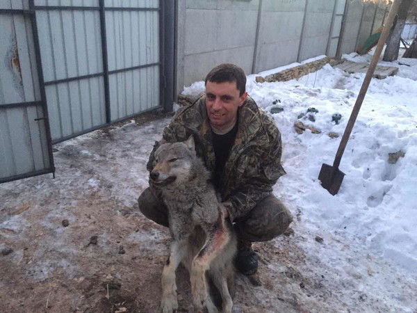 Валерий Чепеляк