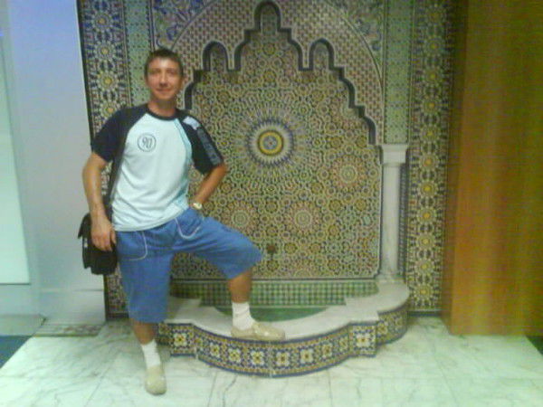 Александр Кулиш