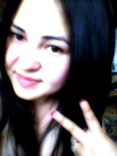 Аида Жаркинова