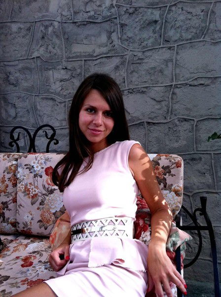 Катерина Крутова