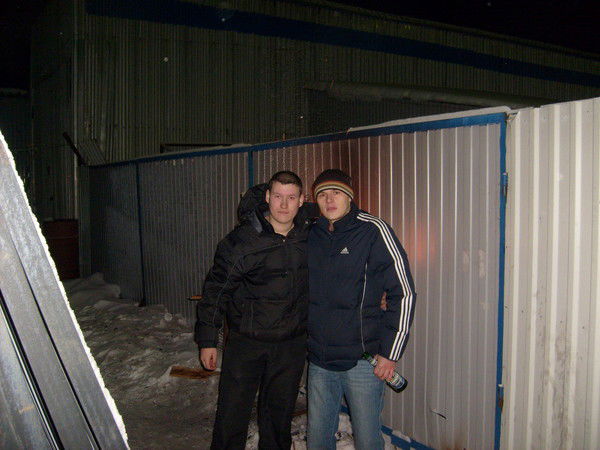 Игорь Банных