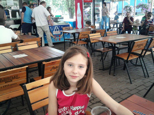 Настя Кармазина