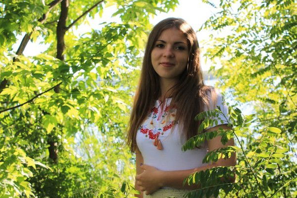 Лерка Горностаева