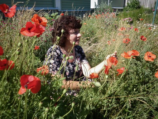 Татьяна Полякова