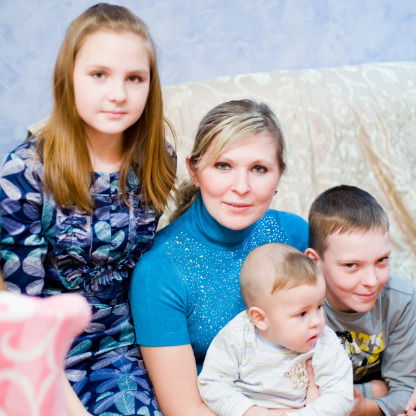 Екатерина Скворцова