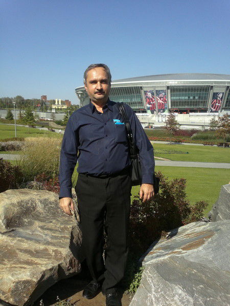 Генадий Золоедов