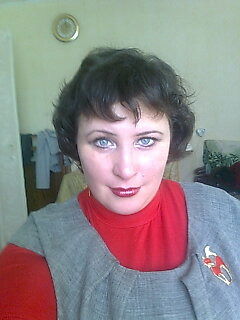 Надежда Демина