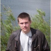 Сергей Дорощенков