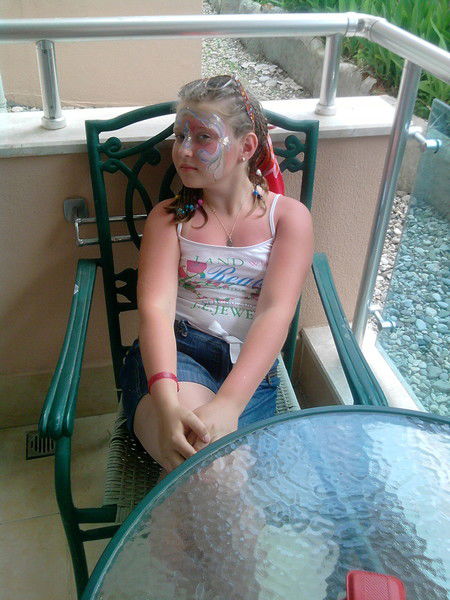 Василина Орешина