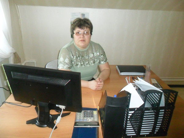 Арск Офис №1