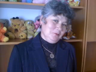 Светлана Ахметова