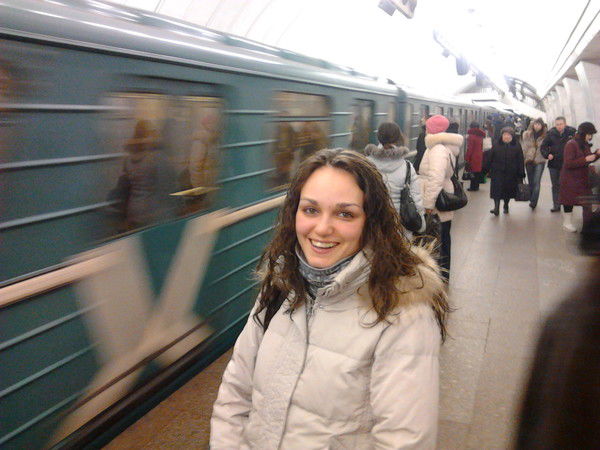 Надя Атнюкова