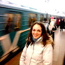 Надя Атнюкова
