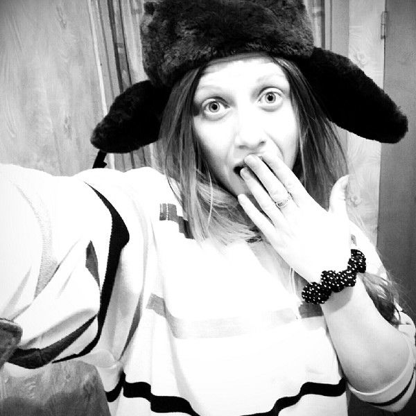 Александра Раловец