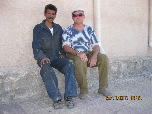 Анатолий Лысак