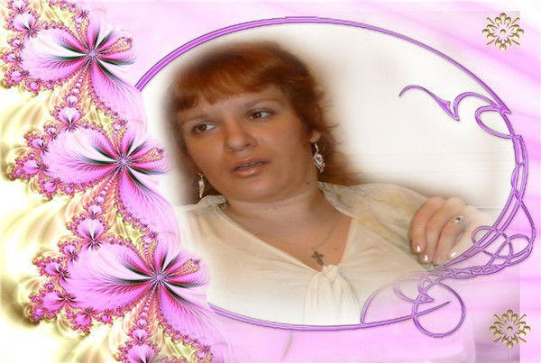 Даша Подолинская