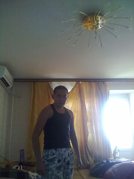 Прохор Чуваткин