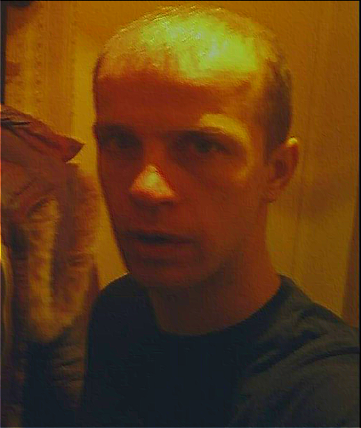 Александр Фризен