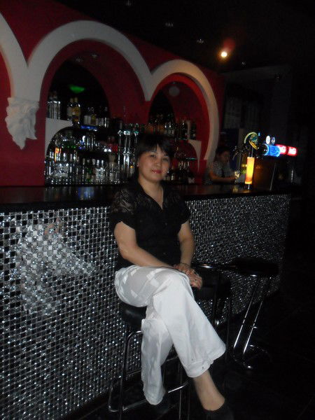 Sholpan Zhumagazieva