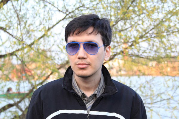 Анатолий Ахапкин