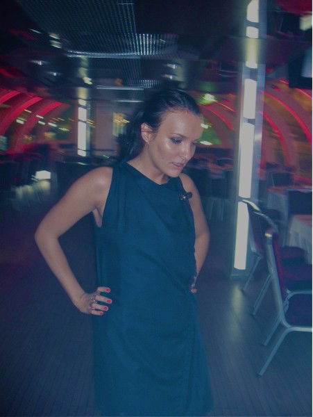 Полина Полина