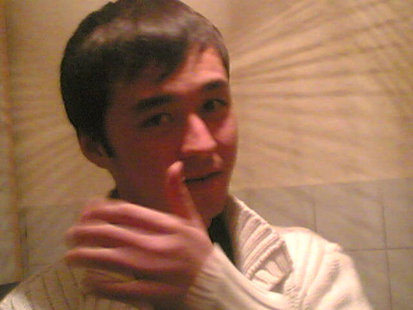 Такен Джумалиев