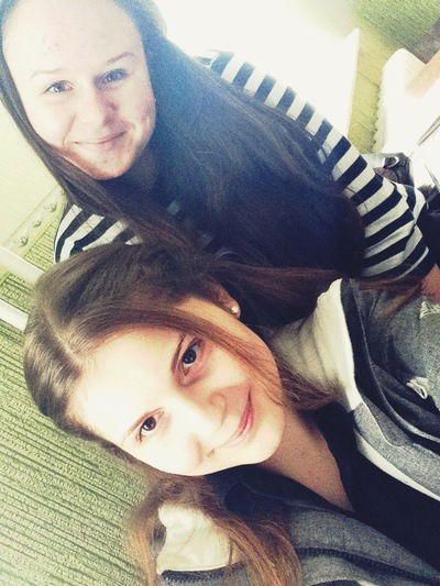 Марина Лаврененко