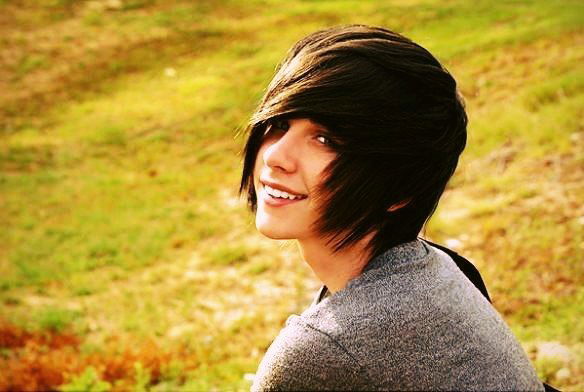 Фанатка Антон Шипулин