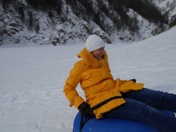 Екатерина Владимирова