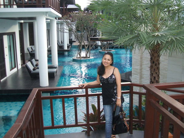 Анара Джарлыкасымова