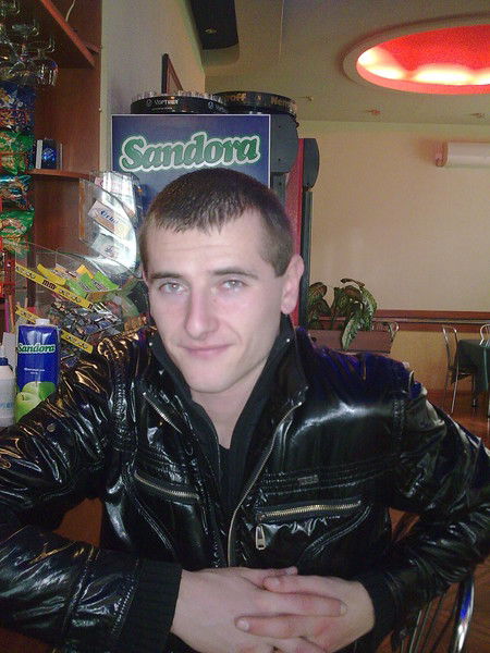 Костя Юзефович