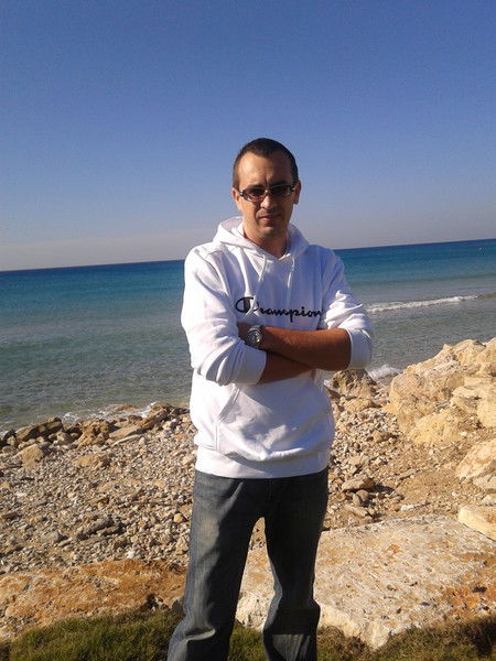 Андрей Биньковский