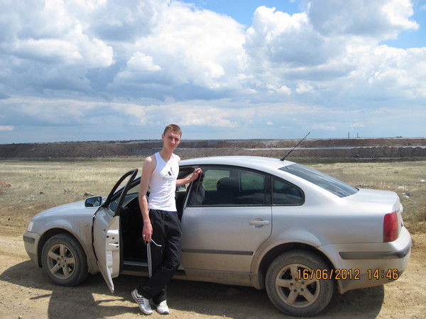 Эдуард Понамарев